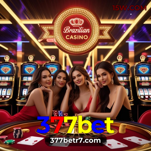 Processo de Registro no 377bet