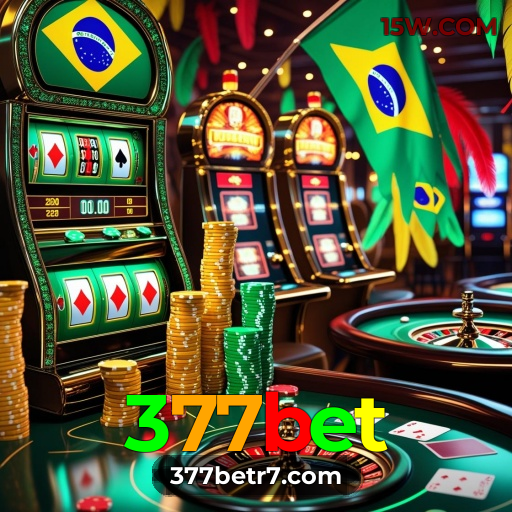 Ganhador 377bet