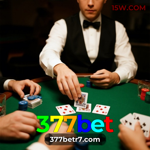 Estratégias 377bet