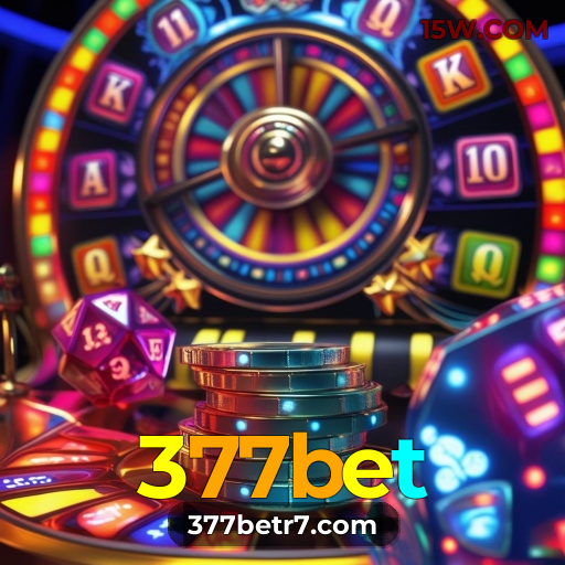 Slots Mobile do 377bet