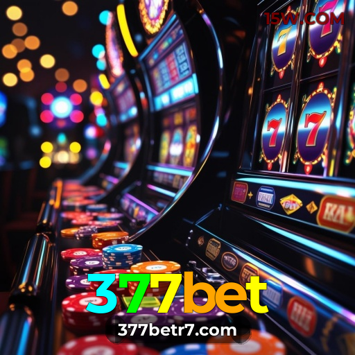 Promoções 377bet