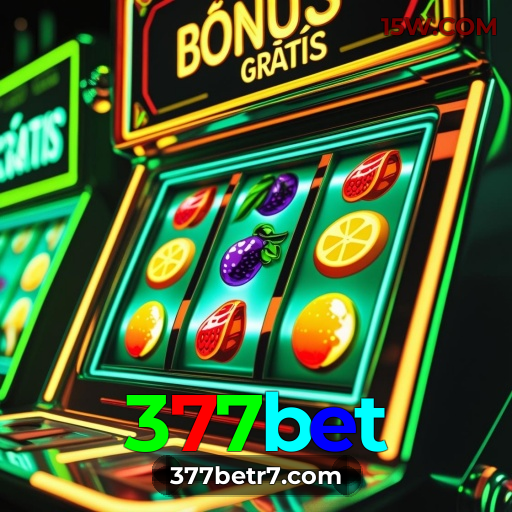 Aplicativo móvel 377bet para iOS e Android