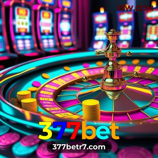 Promoção Chuva de Bônus 377bet - slots