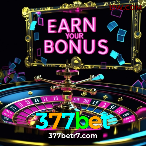 Evolução VIP 377bet
