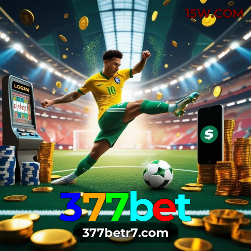 Dicas Ganhar 377bet