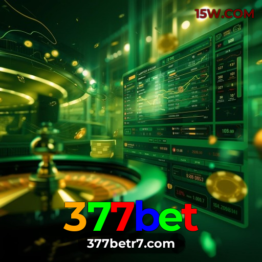 377bet caça-níqueis mobile