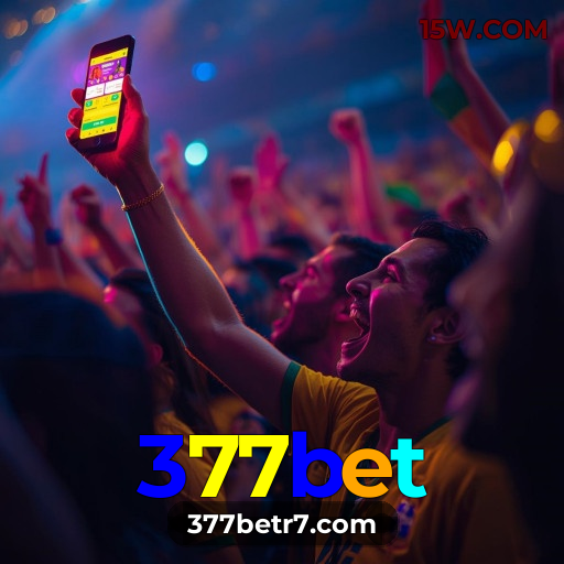 Torneios 377bet