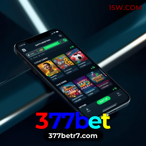 Sistema VIP 377bet