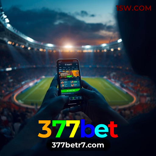Instruções Download 377bet