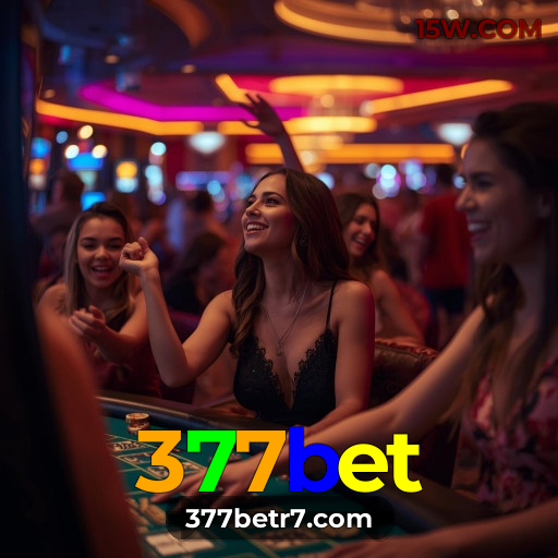 Vantagens App 377bet