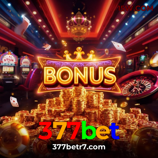 Bônus App 377bet