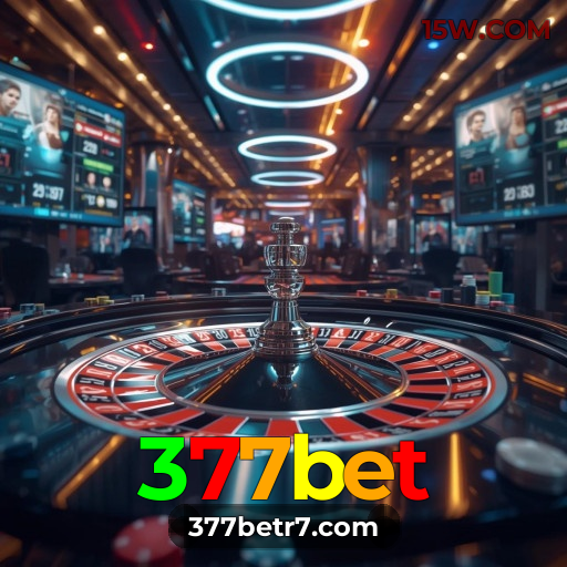 Vantagens App 377bet