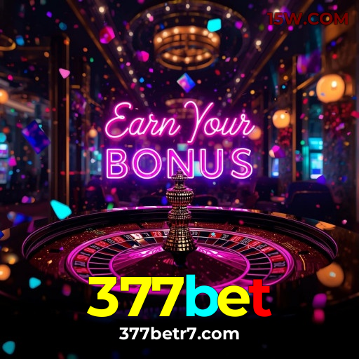 377bet Jackpots Progressivos