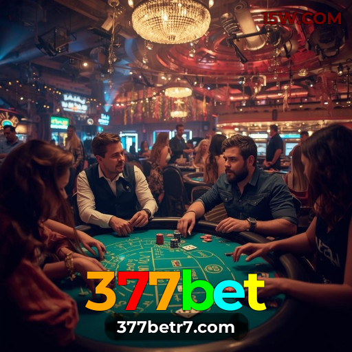 377bet caça-níqueis desktop
