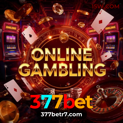 Tipos de Slots do 377bet