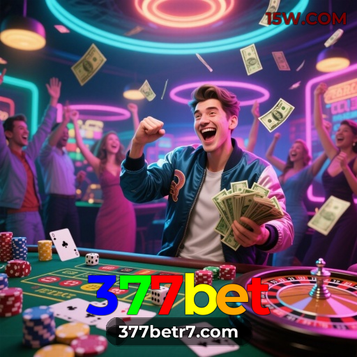 App Premium 377bet